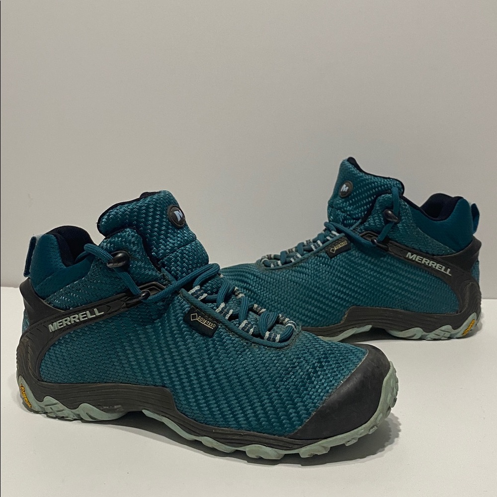 Merrell Chameleon 7 Hiking Boots